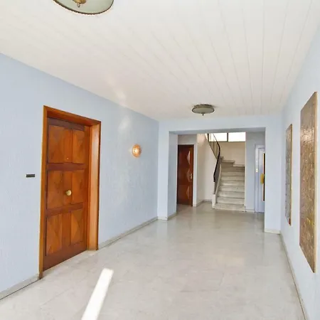 Promenade - Cariatide Promenade Sea View * Nizza