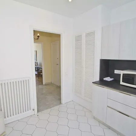 Apartman Promenade - Cariatide Promenade Sea View