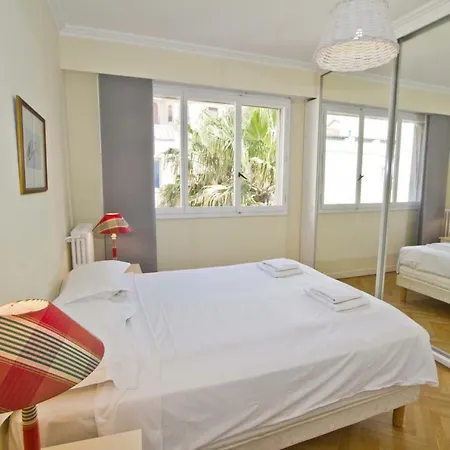 Promenade - Cariatide Promenade Sea View Apartman