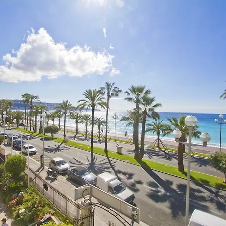 Promenade - Cariatide Promenade Sea View * Nizza