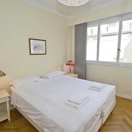 Apartman Promenade - Cariatide Promenade Sea View *