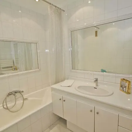 Apartman Promenade - Cariatide Promenade Sea View Nizza