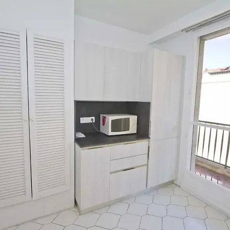 Apartman Promenade - Cariatide Promenade Sea View *